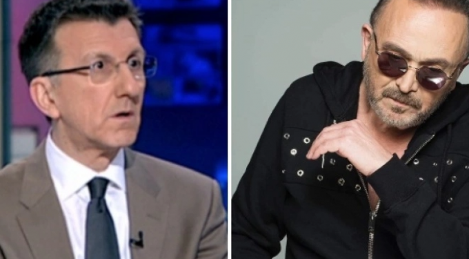 Alldaynews.gr Επίθεση Γονίδη σε Πορτοσάλτε: «Ο κόσμος σε έχει διαγράψει πριν την ΕΣΗΕΑ…» (φωτο, video)