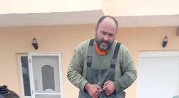 Alldaynews.gr Παραλίγο… φάλαινα – Ψαράς στην Κοζάνη σήκωσε το καλάμι κι έβγαλε ψάρι 92 κιλών! (ΦΩΤΟ)