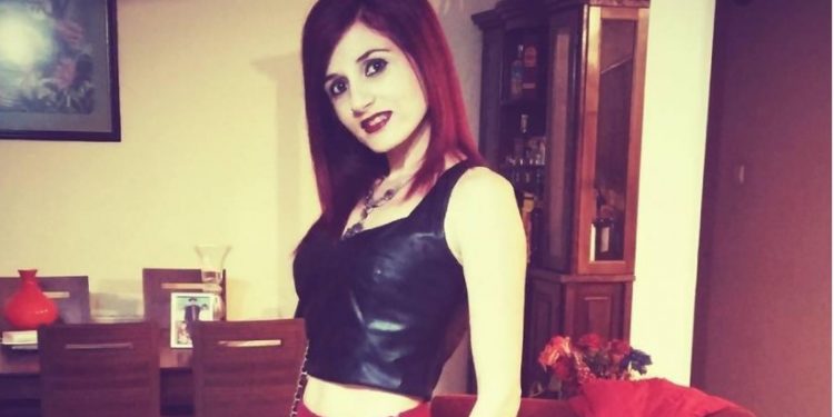 Πώς χάθηκε η άτυχη 32χρονη Έλενα-Η τραγωδία μετά το πάρτι Γενεθλίων[photos]