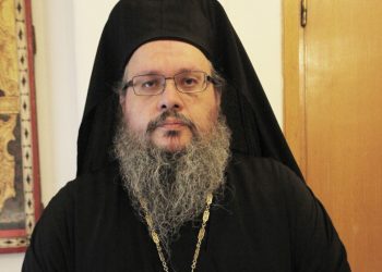 Alldaynews.gr Μητροπολίτης Λαρίσης: Υγειονομικό ζήτημα το εμβόλιο, εχθρός μας η θρησκοληψία