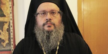 Alldaynews.gr Μητροπολίτης Λαρίσης: Υγειονομικό ζήτημα το εμβόλιο, εχθρός μας η θρησκοληψία