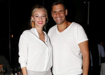 Ιλένια Ουίλιαμς: Η ανάρτηση και η αναφορά στον Δημήτρη Ουγγαρέζο 2 χρόνια μετά τον χωρισμό τους