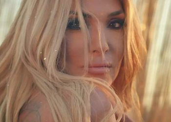 Αγγελική Ηλιάδη: Η τραγουδίστρια που γίνεται Αγρότισσα!