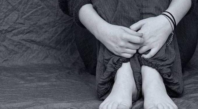 Alldaynews.gr Συγκλονίζει η ιστορία μιας 38χρονης κακοποιημένης γυναίκας: “Σκέφτηκα ότι θα με σκότωνε, έπρεπε να φύγω”