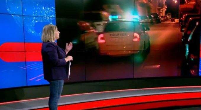 Alldaynews.gr Οι διάλογοι γνωστού ηθοποιού με λιμενικό για ναρκωτικά: «Παίζει να μου φέρεις δύο παραγαδάκια;»