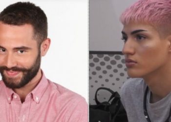 Θέμης Κανέλλος:  Έκανε αποκαλύψεις για τον Ισίδωρο από το Big Brother