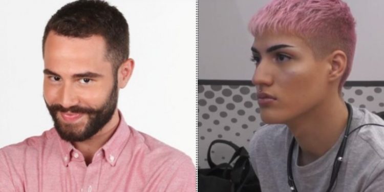 Alldaynews.gr Θέμης Κανέλλος: Έκανε αποκαλύψεις για τον Ισίδωρο από το Big Brother