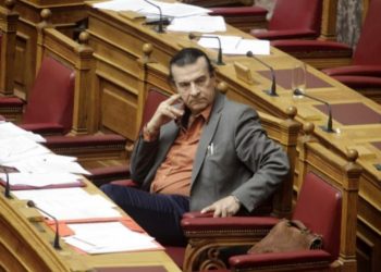 Τάσος Κουράκης