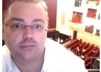 Τραγωδία με τον υποδιευθυντή του Μουσικού Σχολείου Σερρών-Πως ”Υπέγραψε” τον θάνατό του