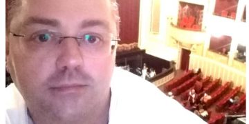 Τραγωδία με τον υποδιευθυντή του Μουσικού Σχολείου Σερρών-Πως ”Υπέγραψε” τον θάνατό του