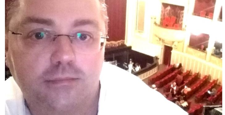 Τραγωδία με τον υποδιευθυντή του Μουσικού Σχολείου Σερρών-Πως ”Υπέγραψε” τον θάνατό του