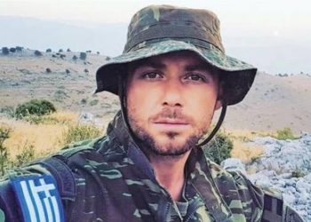 Κωνσταντίνος Κατσίφας: Σε αυτοκτονία οφείλεται ο θάνατος του σύμφωνα με την Εισαγγελία