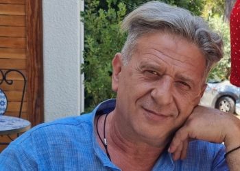 Alldaynews.gr Κώστας Κόκλας