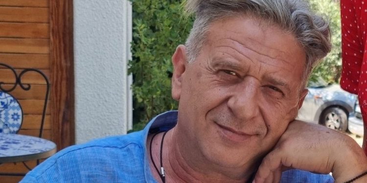 Alldaynews.gr Κώστας Κόκλας