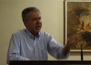 Νεκρός σε τροχαίο ο γνωστός οφθαλμίατρος Αλέξης Κόρδας