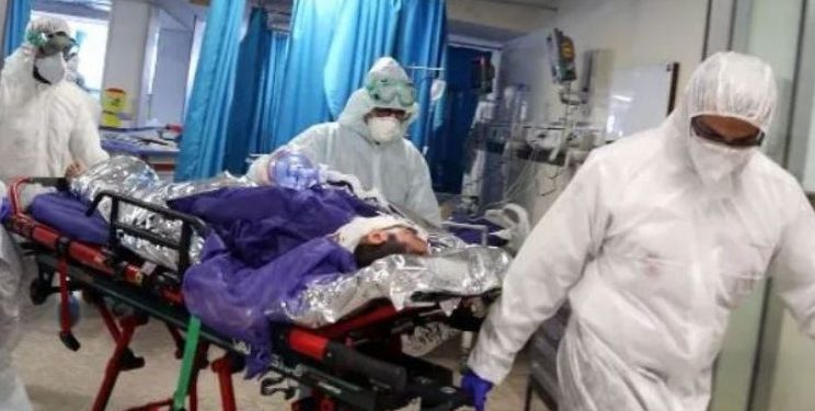 Νέα Τραγωδία: Νεκρός 30χρονος πατέρας δύο μικρών παιδιών