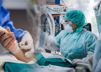 Τραγωδία στη Θεσσαλονίκη: Νεκρός 21χρονος απο Κορωνοϊό-Ήταν Ανεμβολίαστος