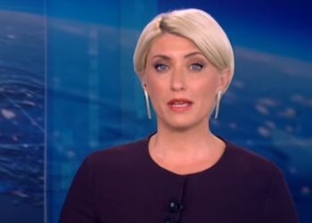 Βούρκωσε! Πως μετέδωσε την άσχημη είδηση για την πεθερά της η Σία Κοσιώνη[video]