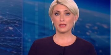 Βούρκωσε! Πως μετέδωσε την άσχημη είδηση για την πεθερά της η Σία Κοσιώνη[video]