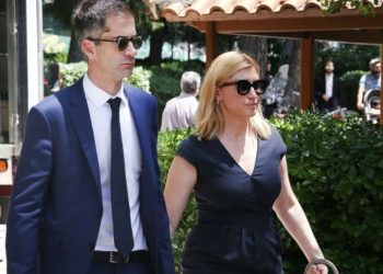 Τραγικά τα νέα για την Σία Κοσιώνη