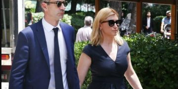 Τραγικά τα νέα για την Σία Κοσιώνη