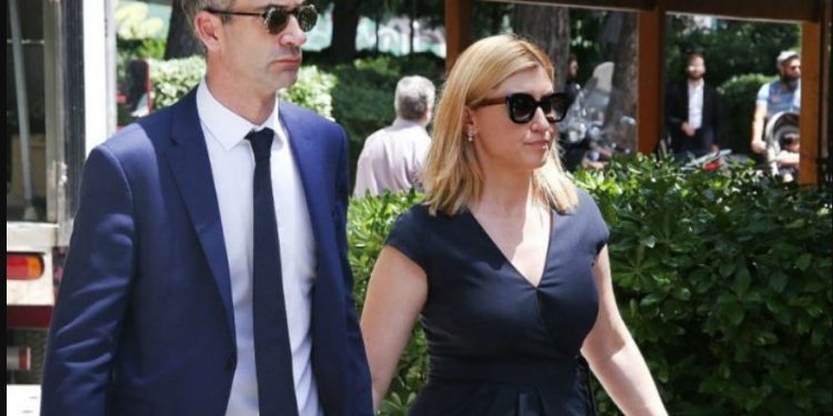 Τραγικά τα νέα για την Σία Κοσιώνη