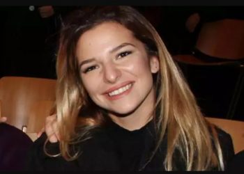 Εριέττα Κούρκουλου