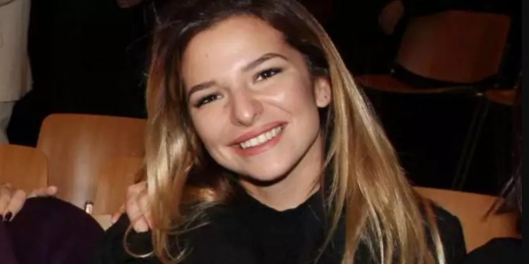 Alldaynews.gr Εριέττα Κούρκουλου