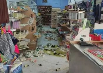 Λέκκας και Τσελέντης για τα 6,3 Ρίχτερ στην Κρήτη: Τι δείχνουν τα πρώτα στοιχεία (video)