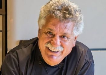 Λευτέρης Λαζάρου: Τραγικό αυτό που συνέβη στον αγαπημένο Σεφ