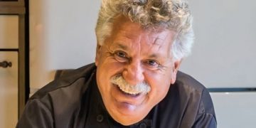 Λευτέρης Λαζάρου: Τραγικό αυτό που συνέβη στον αγαπημένο Σεφ