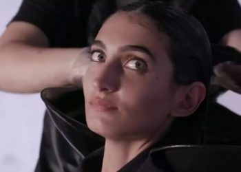 GNTM: Έγινε έξαλλη στο Makeover – «Θέλω να φύγω!»