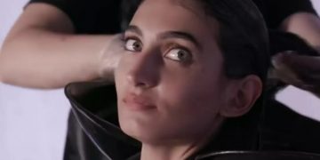 Alldaynews.gr GNTM: Έγινε έξαλλη στο Makeover – «Θέλω να φύγω!»