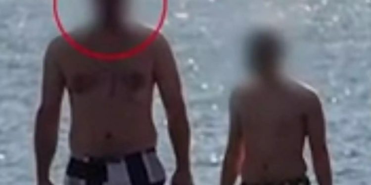 Alldaynews.gr Βατραχάνθρωπος των ΟΥΚ και σημαιοφόρος του λιμενικού ο 47χρονος που συνελήφθη για διακίνηση ναρκωτικών