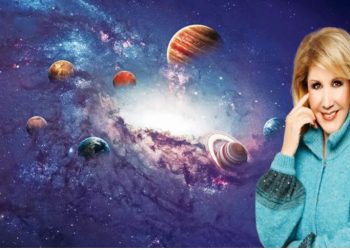 Λίτσα Πατέρα – Νέα Σελήνη στον Σκορπιό – Τι θα φέρει η είσοδος του Άρη και ο ρόλος-κλειδί του Ουρανού