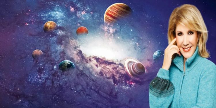 Alldaynews.gr Λίτσα Πατέρα – Νέα Σελήνη στον Σκορπιό – Τι θα φέρει η είσοδος του Άρη και ο ρόλος-κλειδί του Ουρανού
