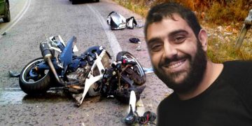 Alldaynews.gr Συγκλονίζουν τα λόγια φίλων του άτυχου Μάριου-Αφήνει πίσω τα δύο παιδάκια του και τη σύζυγο του