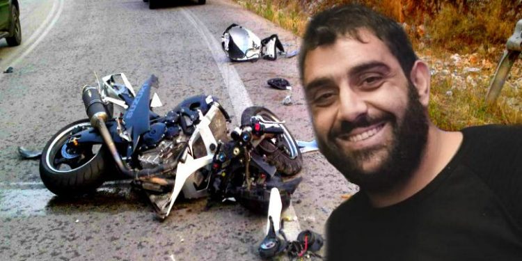 Alldaynews.gr Συγκλονίζουν τα λόγια φίλων του άτυχου Μάριου-Αφήνει πίσω τα δύο παιδάκια του και τη σύζυγο του