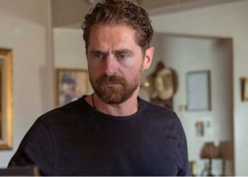 Ερωτοχτυπημένος ο Μαθιός από τον Σασμό – Η τρυφερή εξομολόγηση στην σύζυγό του