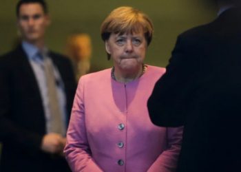 Bild για επίσκεψη Μέρκελ: Μια από τις πιο μισητές γυναίκες στην Ελλάδα προσγειώνεται στην Αθήνα