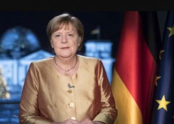 Άνγκελα Μέρκελ: Στην Αθήνα στις 28 και 29 Οκτωβρίου
