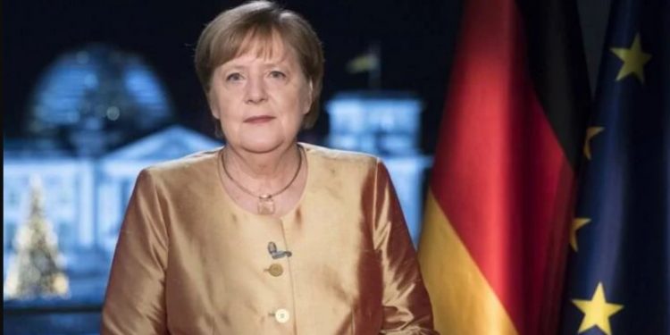 Alldaynews.gr Άνγκελα Μέρκελ: Στην Αθήνα στις 28 και 29 Οκτωβρίου