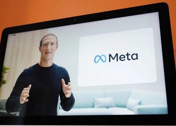 meta Mark Μαρκ Ζούκερμπεργκ