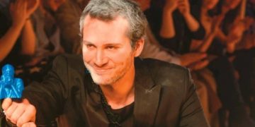 Alldaynews.gr Κωνσταντίνος Μητροβγένης: Από τα catwalks και τα ντεφιλέ… στο κελί της φυλακή