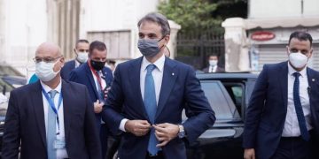 Alldaynews.gr Φώφη Γεννηματά: Στον Ευαγγελισμό τώρα ο Κυριάκος Μητσοτάκης