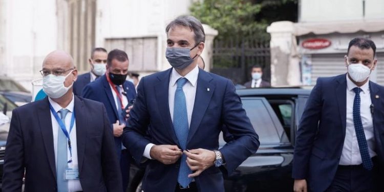 Alldaynews.gr Φώφη Γεννηματά: Στον Ευαγγελισμό τώρα ο Κυριάκος Μητσοτάκης