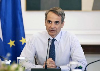 Μητσοτάκης σε υπουργούς: Πότε θα γίνουν Εκλογές-Δεν υπάρχει περίπτωση lockdown