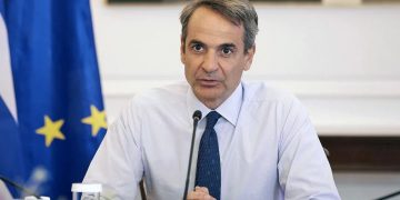Alldaynews.gr Μητσοτάκης σε υπουργούς: Πότε θα γίνουν Εκλογές-Δεν υπάρχει περίπτωση lockdown
