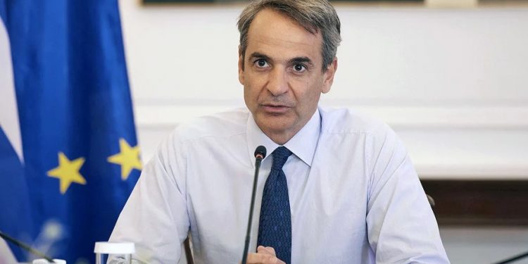 Alldaynews.gr Μητσοτάκης σε υπουργούς: Πότε θα γίνουν Εκλογές-Δεν υπάρχει περίπτωση lockdown
