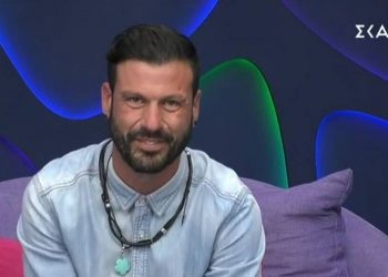 Big Brother: Δεν φαντάζεστε ποιος γνωστός τραγουδιστής είναι ο αδερφός του Μιχάλη